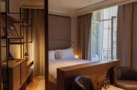 Mercer Madrid - New Opening - Spa