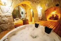 Honey Of Cappadocia - Balkon