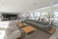Sagitario Menorca Mar Adults Only - 4-Star