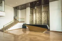 Pride Plaza Indore - bar