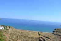 Villa Ioanna - Vacation Houses for Rent Close to the Beach