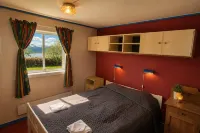 Casa Hauge BnB Double Room - 3-Sterne