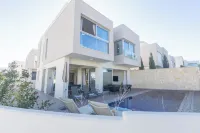 Protaras Mythical Blue Villa MB3 - Wifi