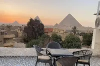 3 Pyramids View Inn -  อินน์