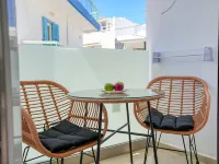 Easy Stay - A Fresh Getaway in Kefalos Kos - شقق