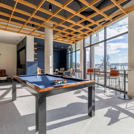 Marina Square Suites