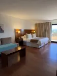 Neper Hotel - palestra