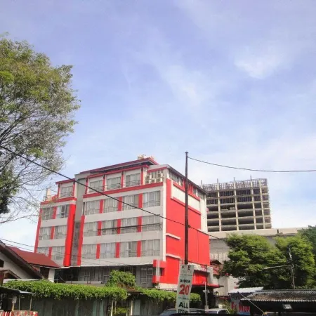 Hotel Prince Boulevard