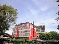 Hotel Prince Boulevard