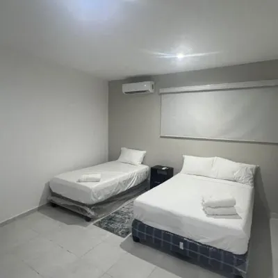 Departamentos 597 Hotels near Star Medica Clinic