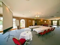 Albury Paddlesteamer Motel