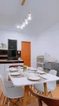 Family Island House in Casa Verde Mati City - Wifi