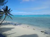 Reflections on Rarotonga - Villas