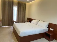Cliffview Resort - 3-Star