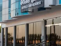 Enala Hotel Apartments - Tabuk Hotels near Prince Sultan Bin Abdulaziz International Airport