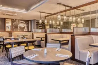 Premier Inn Chester (Railway Station) - breakfast