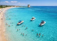 Monolocale Alba Salentina Nuovo, Elegante e Vicino al Mare - Alojamientos