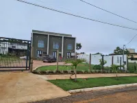 Casa de Alto Padrão Condomínio Privado - Apartments