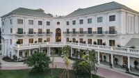 DLF Club 4 - 寵物友善