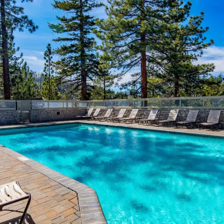 Holiday Inn Club Vacations TAHOE RIDGE RESORT by IHG