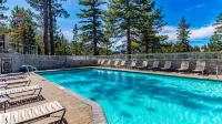 Holiday Inn Club Vacations TAHOE RIDGE RESORT by IHG - piscina