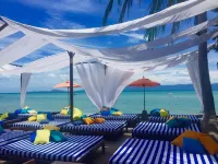 Chantaramas Beach Resort, Koh Phangan