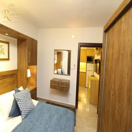 The Royal Luxury City Budget Visit