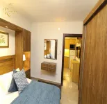 The Royal Luxury City Budget Visit - Apartments