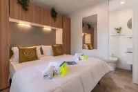 Club del Sole Viareggio Family Collection - Pools