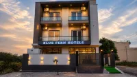 Hotel Blue Fern - Near India Expo Center & Mart , Greater Noida - 2-Star