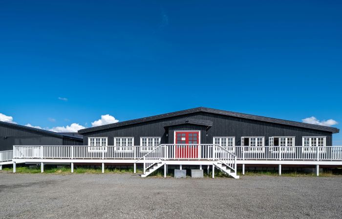 Hotel Stafholt