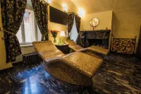 Hotel Ebersbach - ที่มีสปา