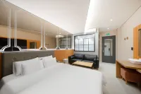 Namwon Winners - Motels