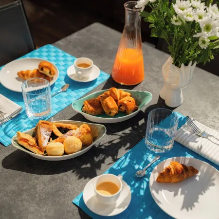 Residence San Marco Suites&Apartments Alassio