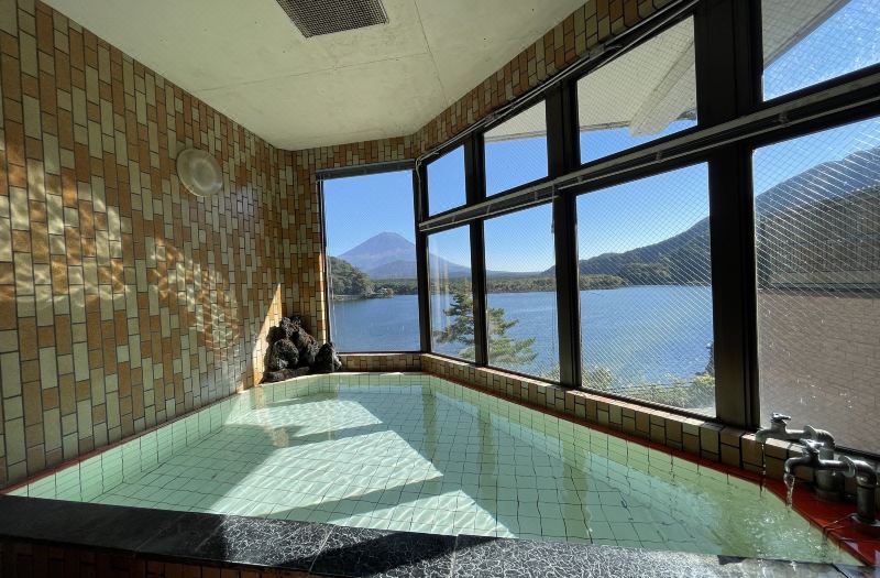 Shoji Lake Hotel photo 2