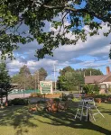 Arrowhead Inn by Baaman's - Motels