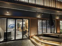 Kusatsu Onsen Yubatake Sensui - avec sources thermales