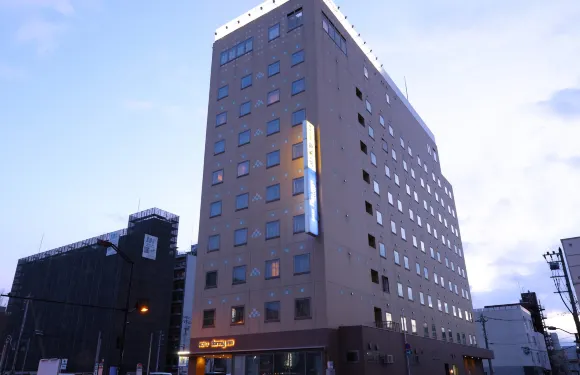 北海道旭川多美迎天然溫泉酒店（多美迎・御宿野乃 酒店集團）