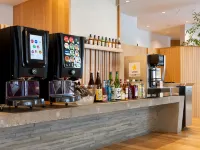 Sounkaku - bar