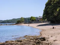 Kameya - วิวทะเล