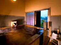 Ryokan New Ougiya - Hot Springs