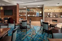Fairfield Inn & Suites Easton - WiFi