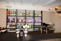 Hotel Hvolsvollur - Central South Iceland - bar