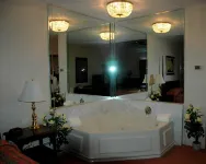 Lockport Inn and Suites - Badekar