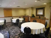 Stone Gate Inn - breakfast