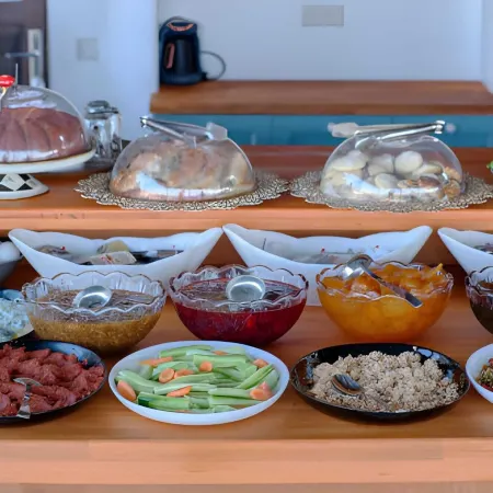 Caretta PANSİYOn