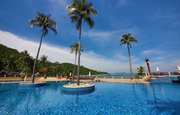Rayong Resort Hotel