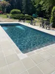 Domaine Harmonia - Pool