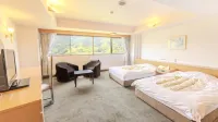 Hotel Second Stage - Mountain view