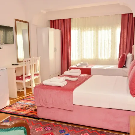 Merve Butik Otel